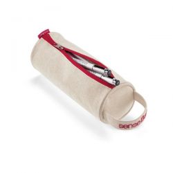 Etui Transotype SenseBag Pencil Case Crem