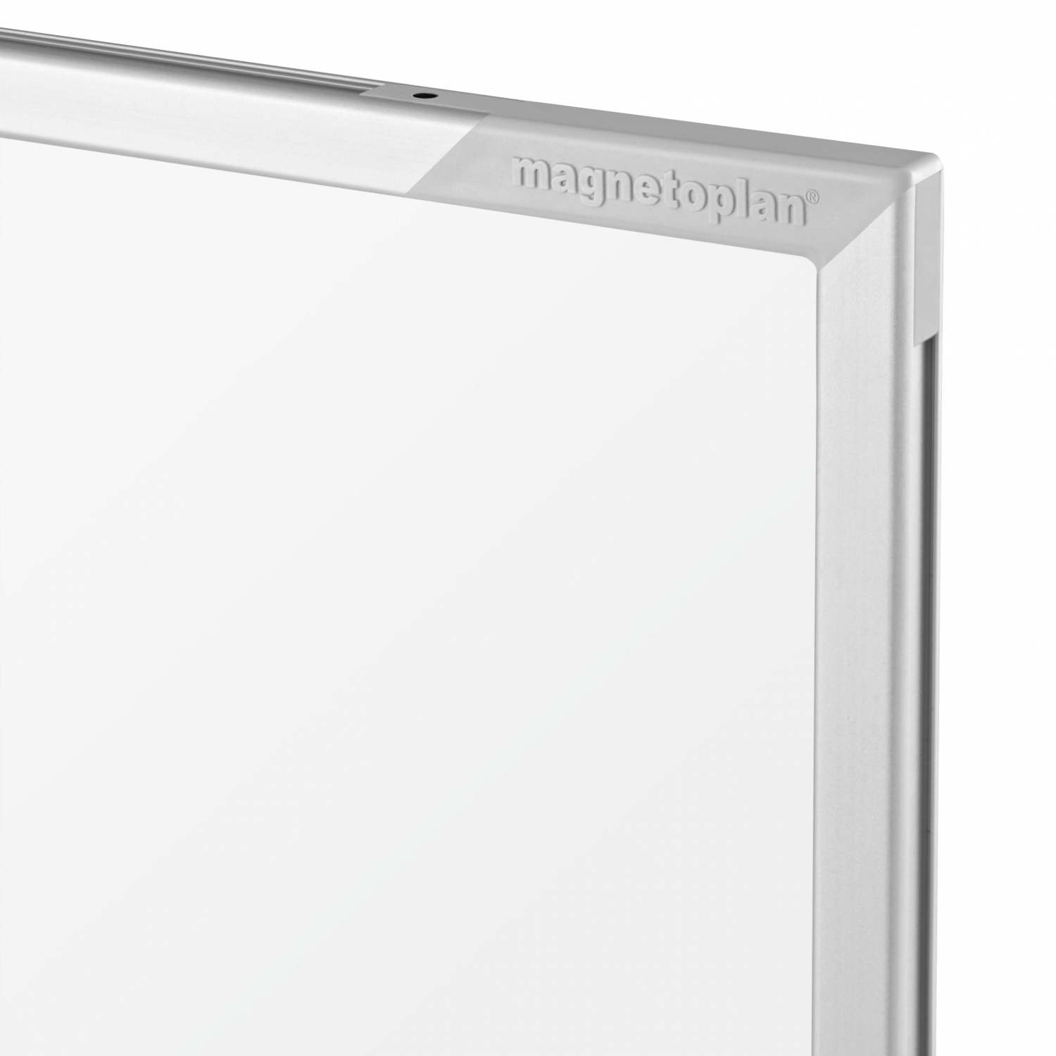 Imagine Produs Whiteboard Mobil 2 Fețe 1800 x 1200 mm Magnetoplan Design SP 