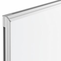 Whiteboard Magnetic 1500 x 1000 mm Magnetoplan Design SP