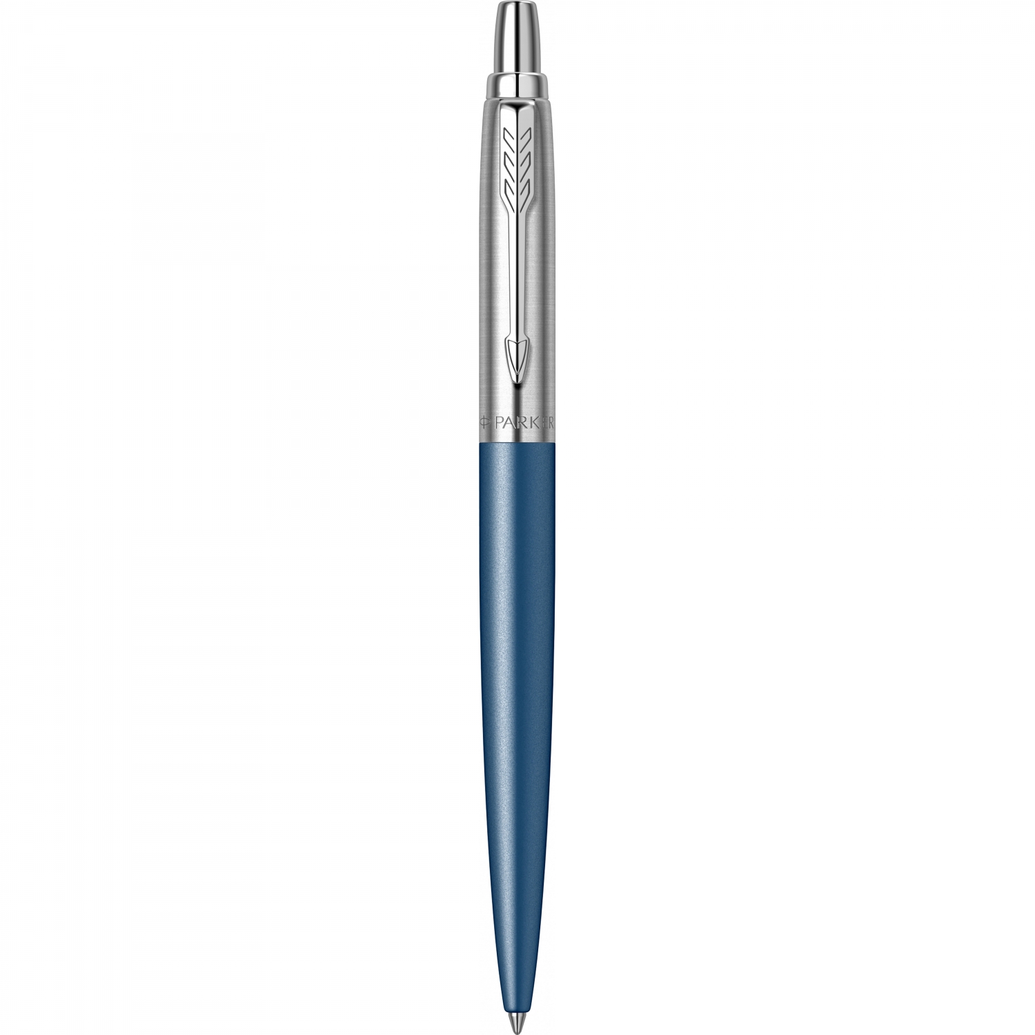 Imagine Produs Pix Parker Jotter XL Royal Primrose Matte Blue CT