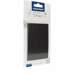 Patratele Magnetice 20 x 20 mm Magnetopan Takkis Set 60 Bucăți