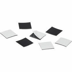 Patratele Magnetice 20 x 20 mm Magnetopan Takkis Set 60 Bucăți
