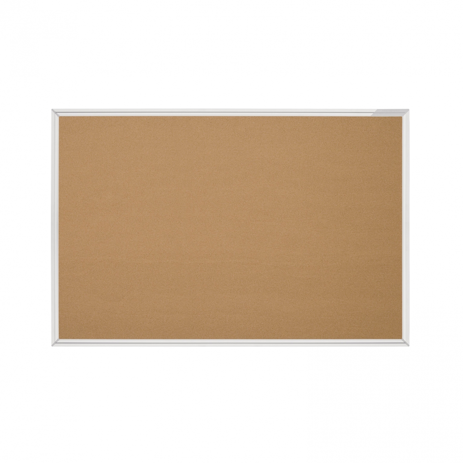 Imagine Produs Panou Pluta 1200 x 900 mm Magnetoplan Ramă Aluminiu Design SP Cork