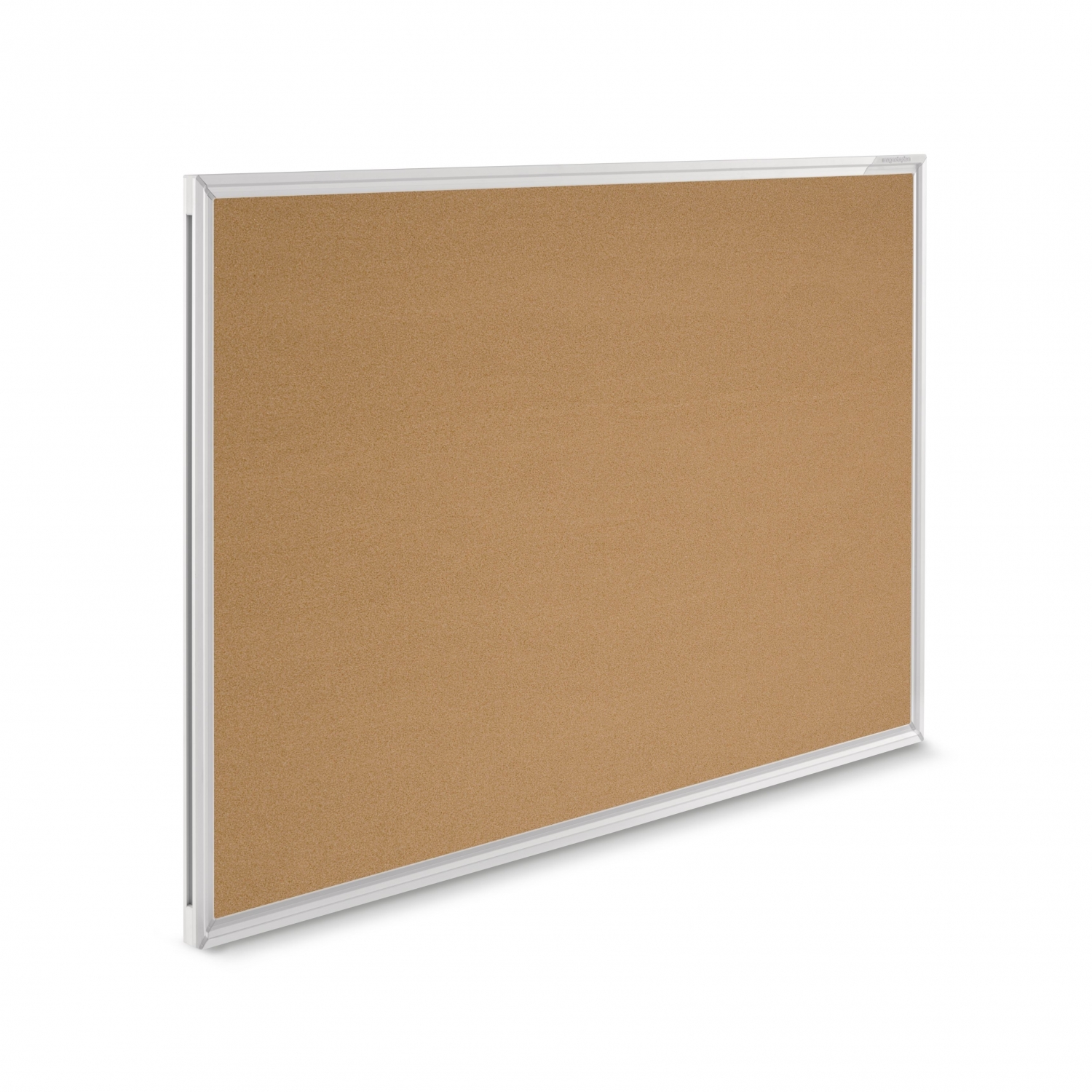 Imagine Produs Panou Pluta 1500 x 1000 mm Magnetoplan Ramă Aluminiu Design SP Cork