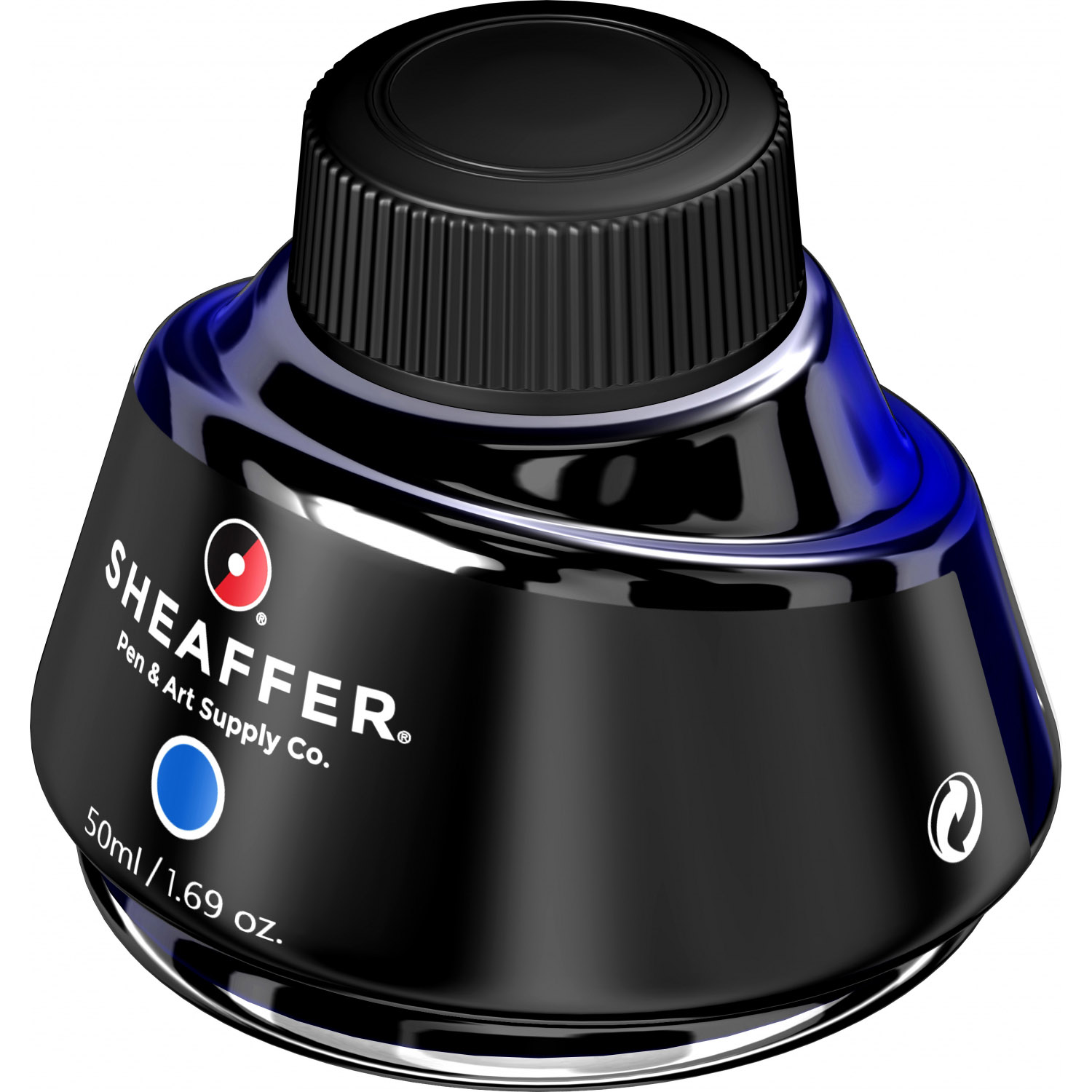 Imagine Produs Calimara Cerneala 50 ml Sheaffer Skrip Blue