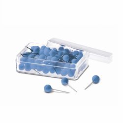 Cutie 100 Bucati Blue