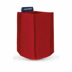 MagnetoTray S Red
