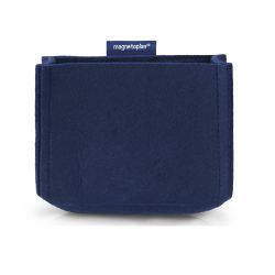 MagnetoTray M Black Blue
