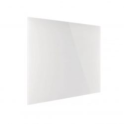 Tabla Magnetica Sticla 1200 x 900 mm Glassboard Magnetoplan Design Glassboard White 