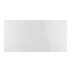 Tabla Magnetica Sticla 2000 x 1000 mm Glassboard Magnetoplan Design Glassboard White