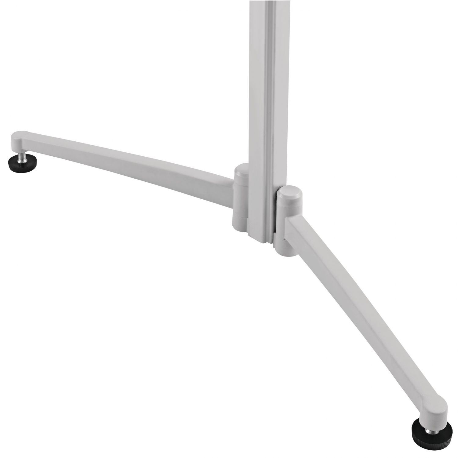 Imagine Produs Panou Mobil Prezentare 1200 x 1500 mm Fata Dubla Magnetoplan Evolution Plus Blue