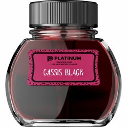 Cassis Black