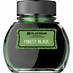 Forest Black