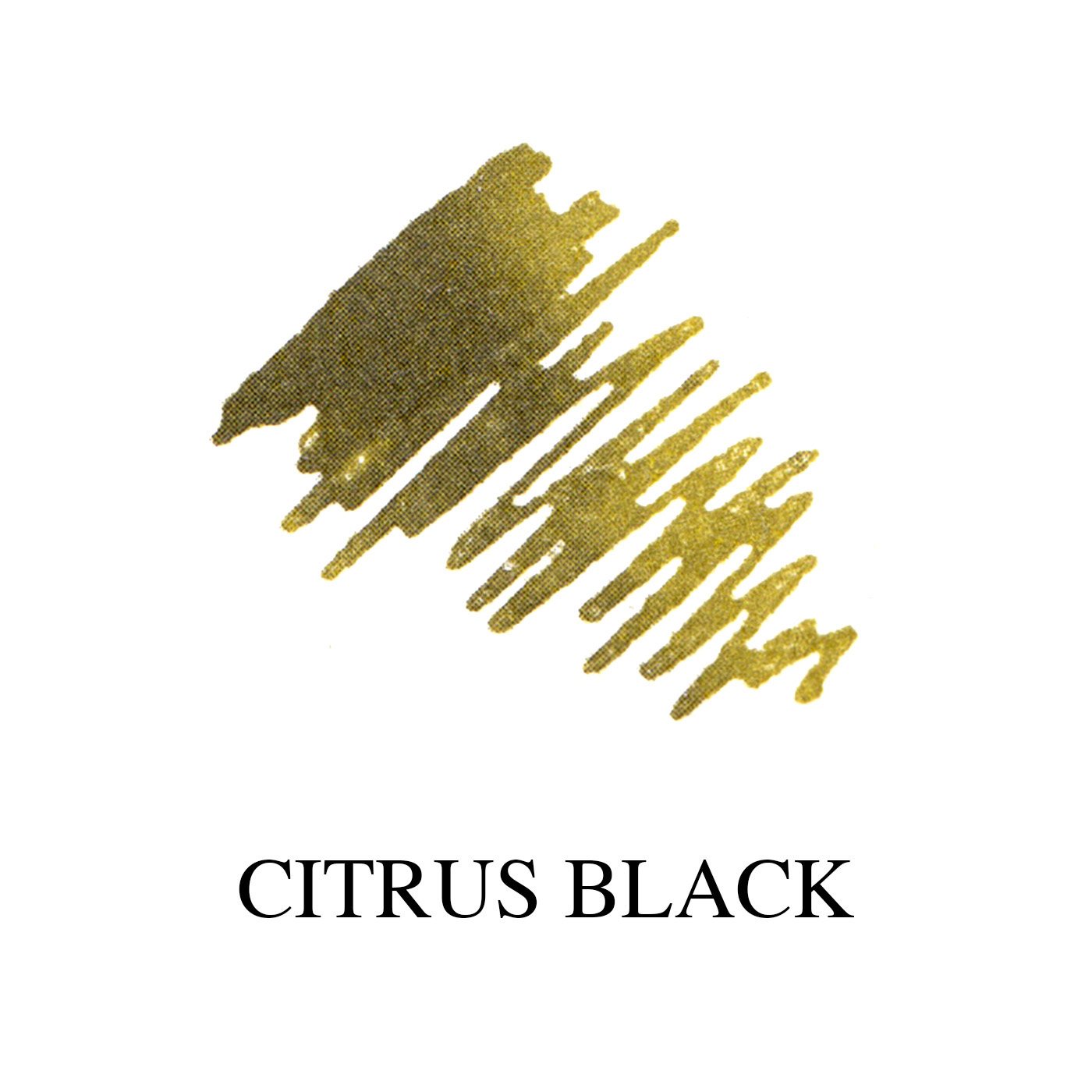 Imagine Produs Calimara Cerneala 60 ml Platinum Classic Ink Citrus Black