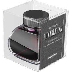 Calimara Cerneala 60 ml Platinum Mixable Ink Silky Purple
