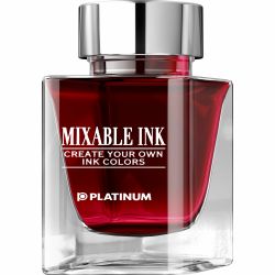 Calimara Cerneala 20 ml Platinum Mixable Ink Cyclamen Pink