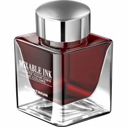 Calimara Cerneala 20 ml Platinum Mixable Ink Cyclamen Pink