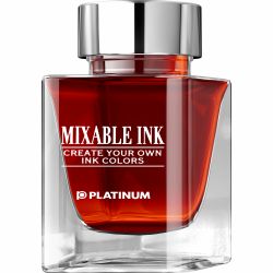 Calimara Cerneala 20 ml Platinum Mixable Ink Sunny Yellow