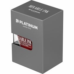 Calimara Cerneala 20 ml Platinum Mixable Ink Sunny Yellow