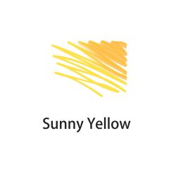 Calimara Cerneala 20 ml Platinum Mixable Ink Sunny Yellow