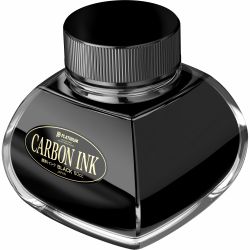 Calimara Cerneala 60 ml Platinum Carbon Ink Black