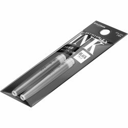 Set 2 Cartuse Standard Size Proprietar Platinum Dye Ink Black