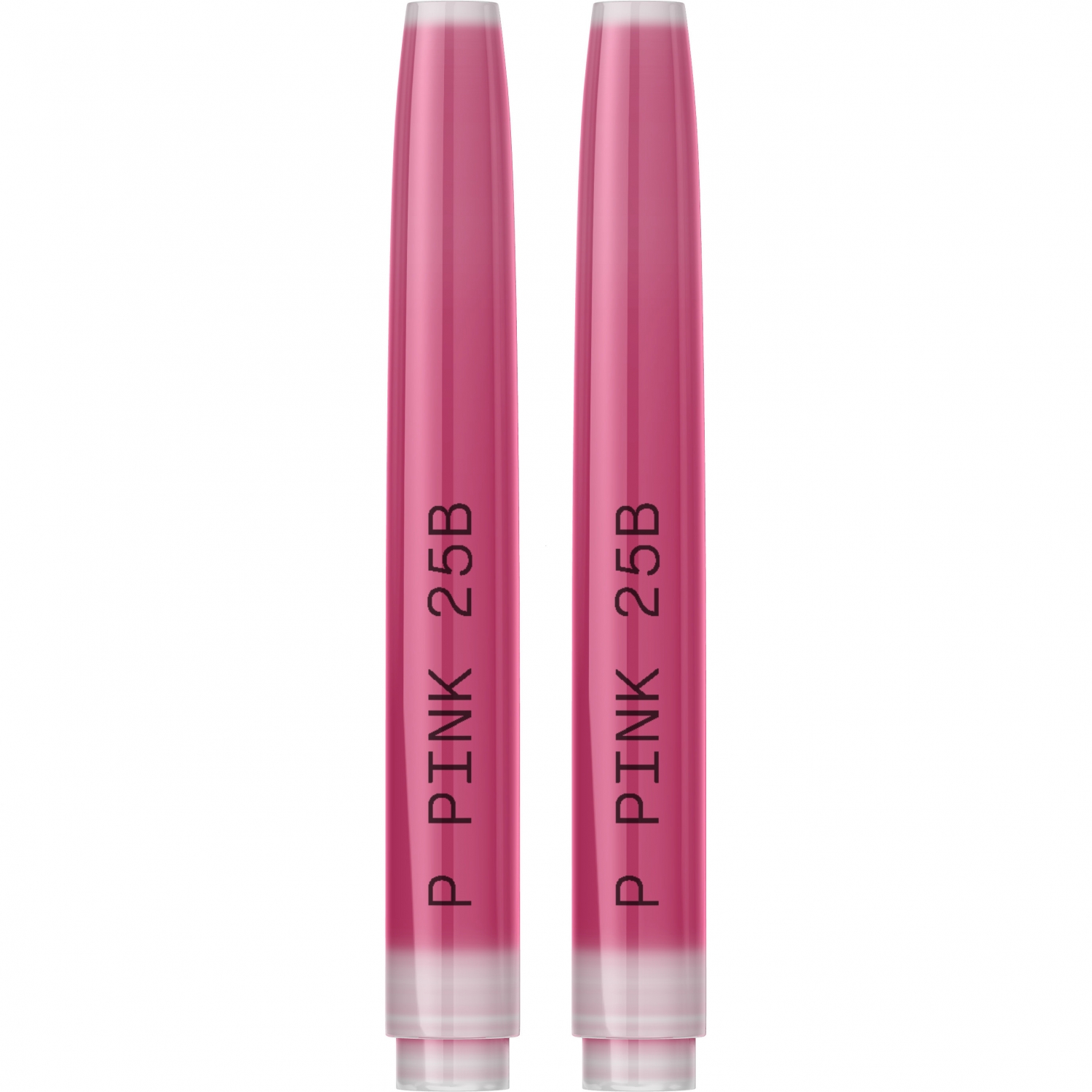 Imagine Produs Set 2 Cartuse Standard Size Proprietar Platinum Dye Ink Pink