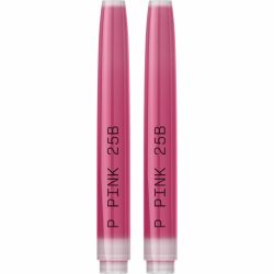 Set 2 Cartuse Standard Size Proprietar Platinum Dye Ink Pink