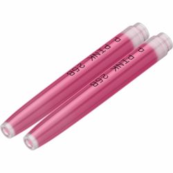 Set 2 Cartuse Standard Size Proprietar Platinum Dye Ink Pink