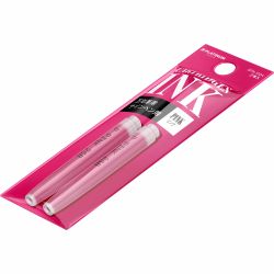 Set 2 Cartuse Standard Size Proprietar Platinum Dye Ink Pink