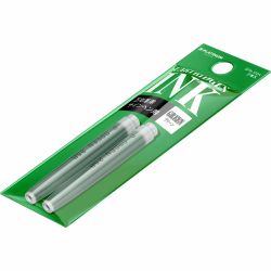 Set 2 Cartuse Standard Size Proprietar Platinum Dye Ink Green