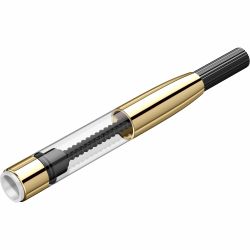 Convertor Push Proprietar Platinum Converter Gold Screw Mechanism