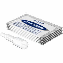 Kit Curatare Cerneala Platinum Cleaner pentru Stilou European Size