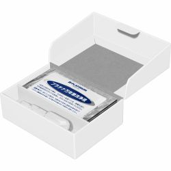 Kit Curatare Cerneala Platinum Cleaner pentru Stilou European Size