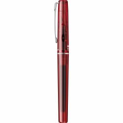 Stilou Platinum Prefounte Crimson Red 0.3 F Nib