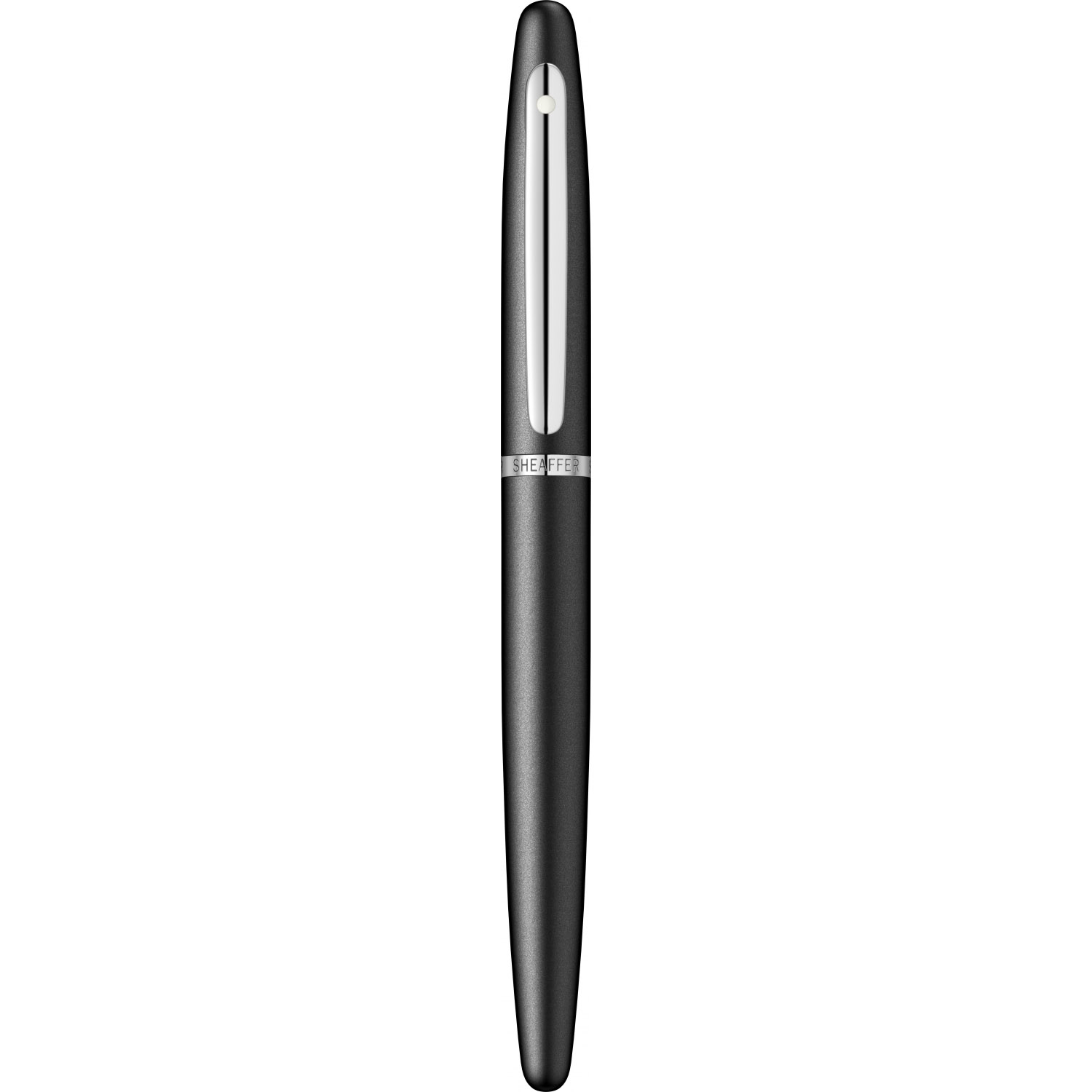 Imagine Produs Roller Sheaffer VFM Matte Black CT