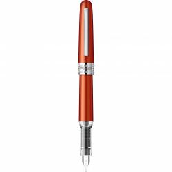 Stilou Platinum Plaisir Nova Orange 0.5 M Nib