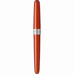 Stilou Platinum Plaisir Nova Orange 0.5 M Nib