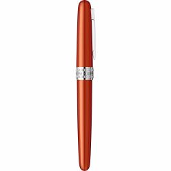 Stilou Platinum Plaisir Nova Orange 0.5 M Nib
