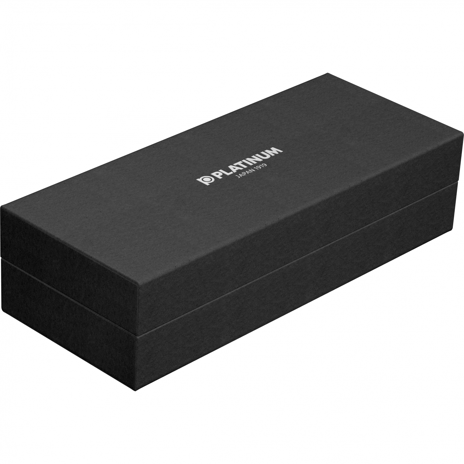 Imagine Produs Stilou Platinum Curidas Prism Crystal 0.3 F Nib