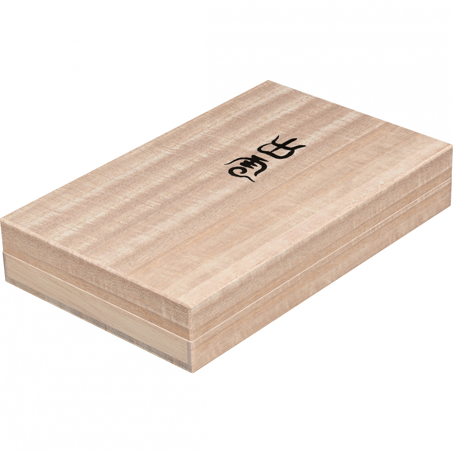 Imagine Produs Stilou 18k Nib Platinum Izumo Tagayasan Matte GT 0.5 M Nib