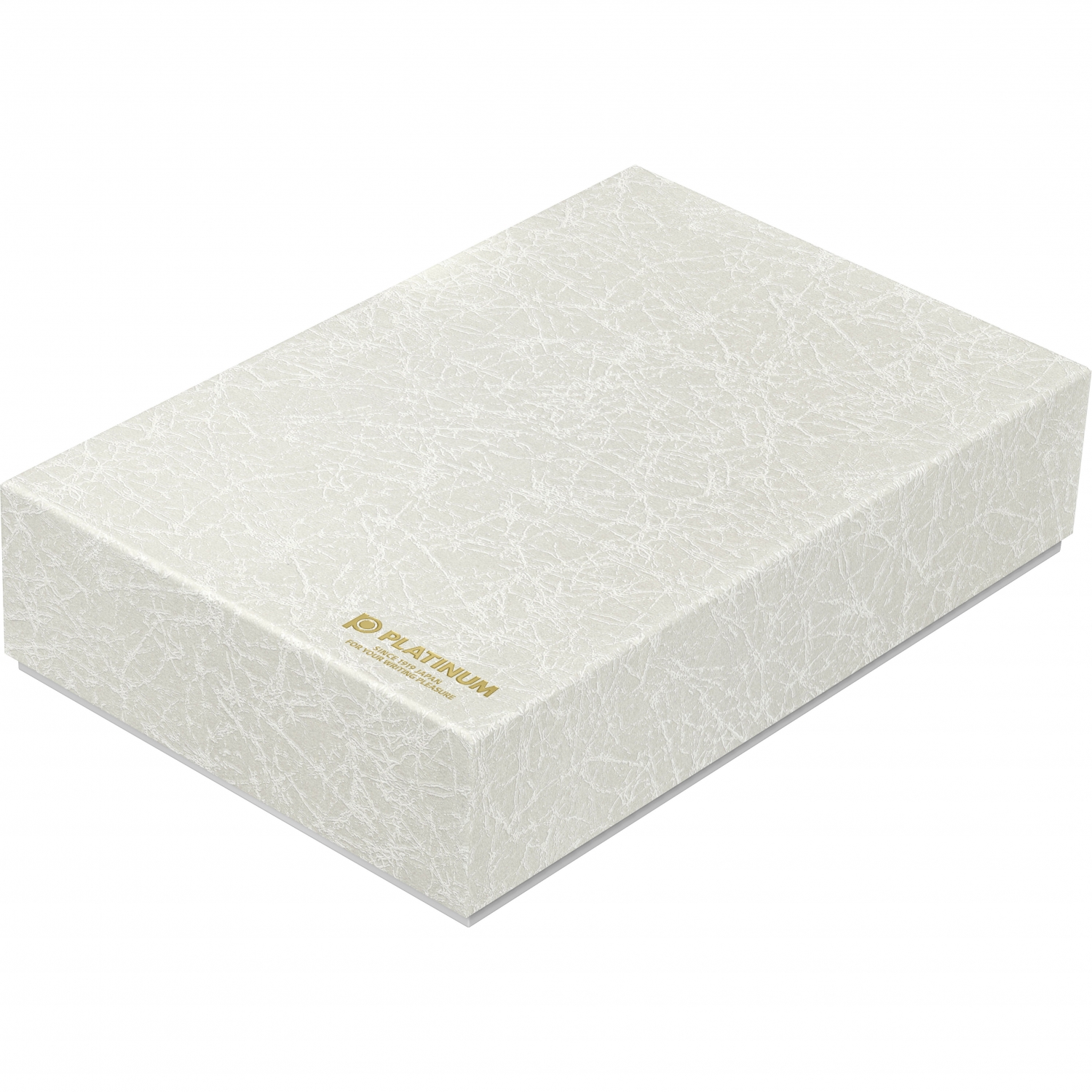 Imagine Produs Stilou 18k Nib Platinum Izumo Aizu Maki-e Aurora GT 0.5 M Nib