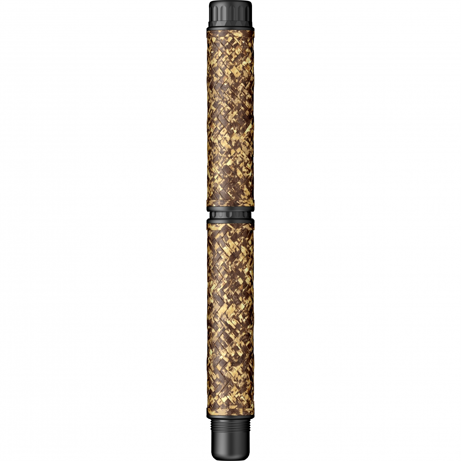 Imagine Produs Stilou 18k Nib Platinum Izumo Takeami Yokoajiro Torafu 0.5 M Nib