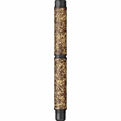 Stilou 18k Nib Platinum Izumo Takeami Yokoajiro Torafu 0.5 M Nib