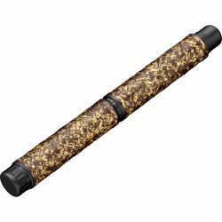 Stilou 18k Nib Platinum Izumo Takeami Yokoajiro Torafu 0.5 M Nib