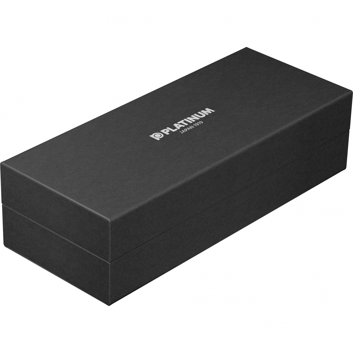 Imagine Produs Stilou Platinum Procyon Shadow Mica 0.5 M Nib