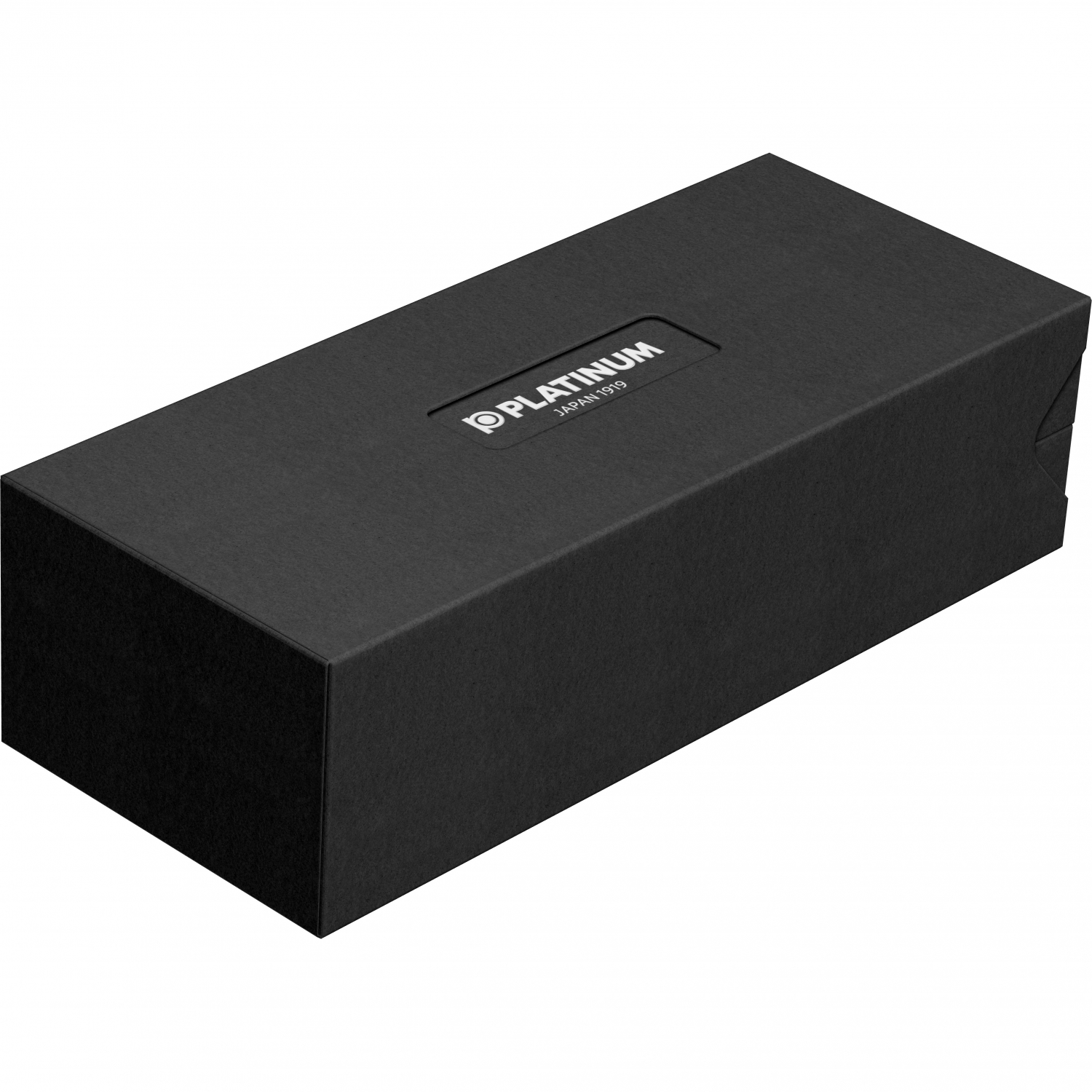 Imagine Produs Stilou Platinum Curidas Graphite Smoke 0.5 M Nib