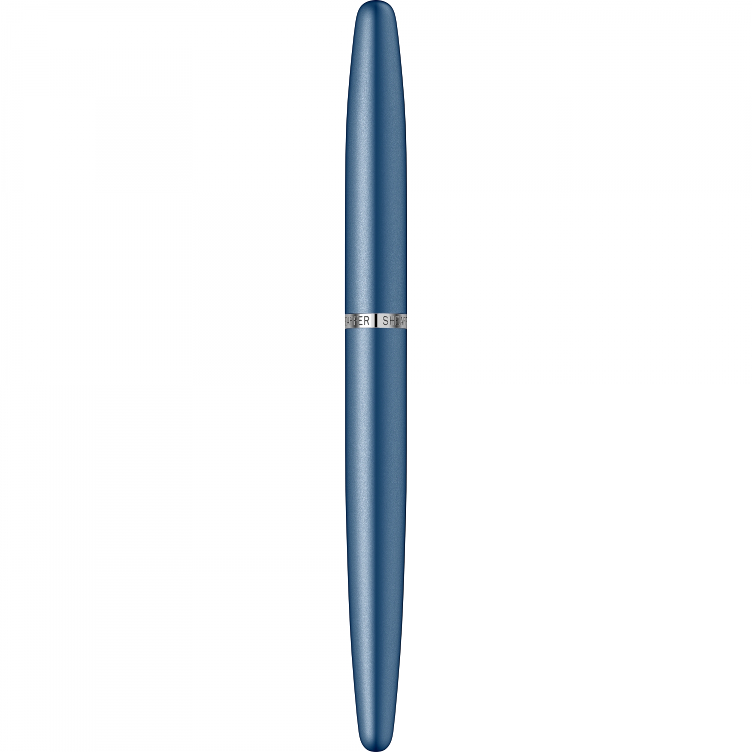 Imagine Produs Stilou Sheaffer VFM Neon Blue CT