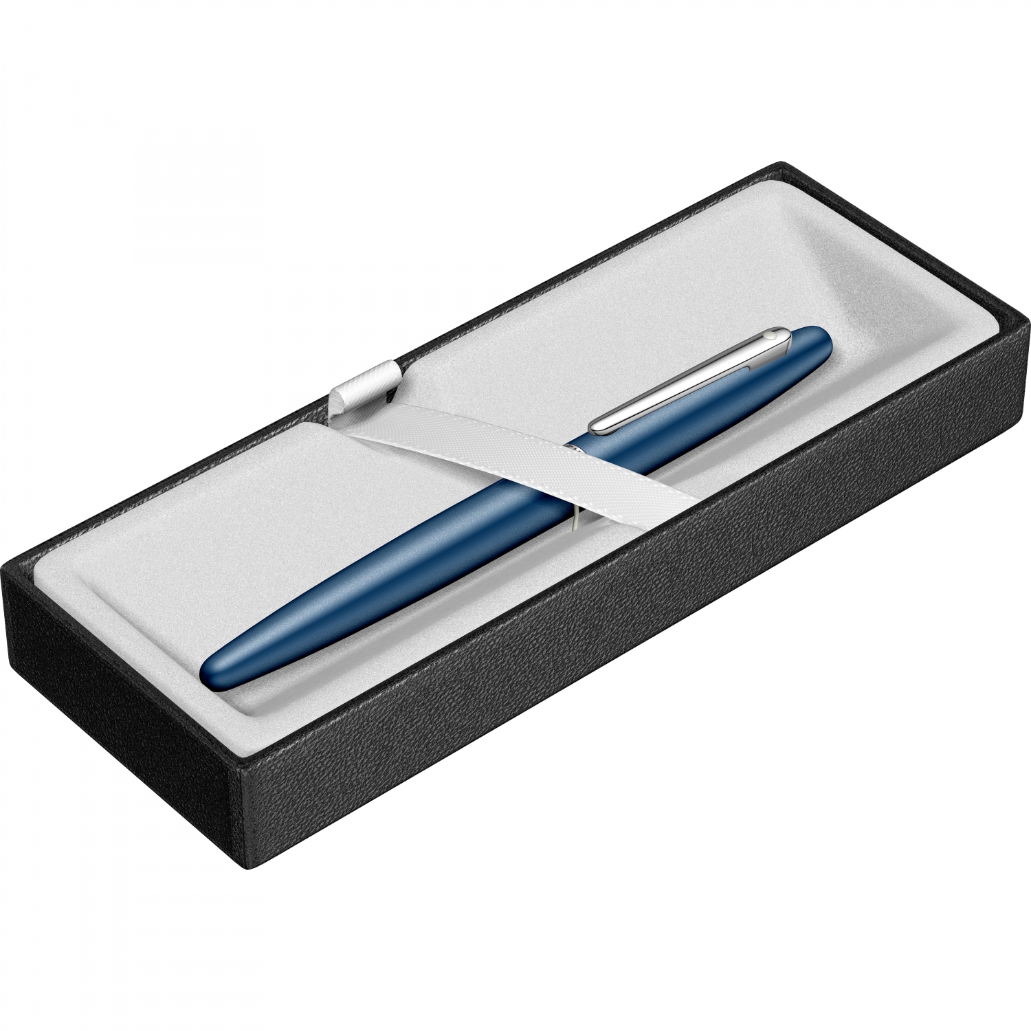 Imagine Produs Stilou Sheaffer VFM Neon Blue CT