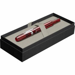 Stilou Platinum Curidas Gran Red 0.5 M Nib